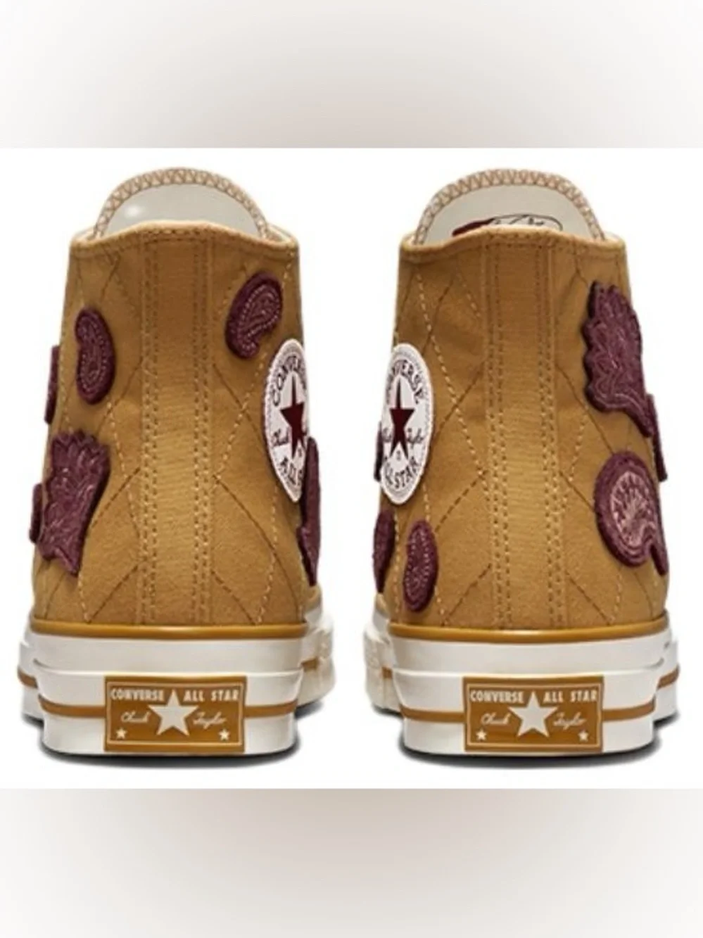 Converse: Chuck 70 High 